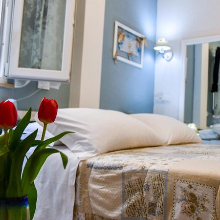 Hotel Le Stanze Del Centro à Termoli Extérieur photo