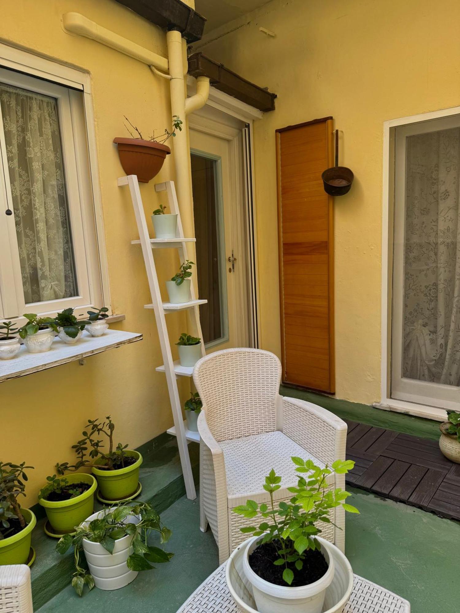 Hotel Le Stanze Del Centro à Termoli Extérieur photo