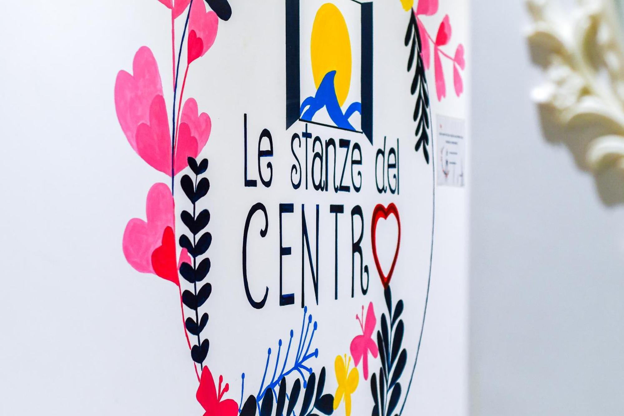 Hotel Le Stanze Del Centro à Termoli Extérieur photo