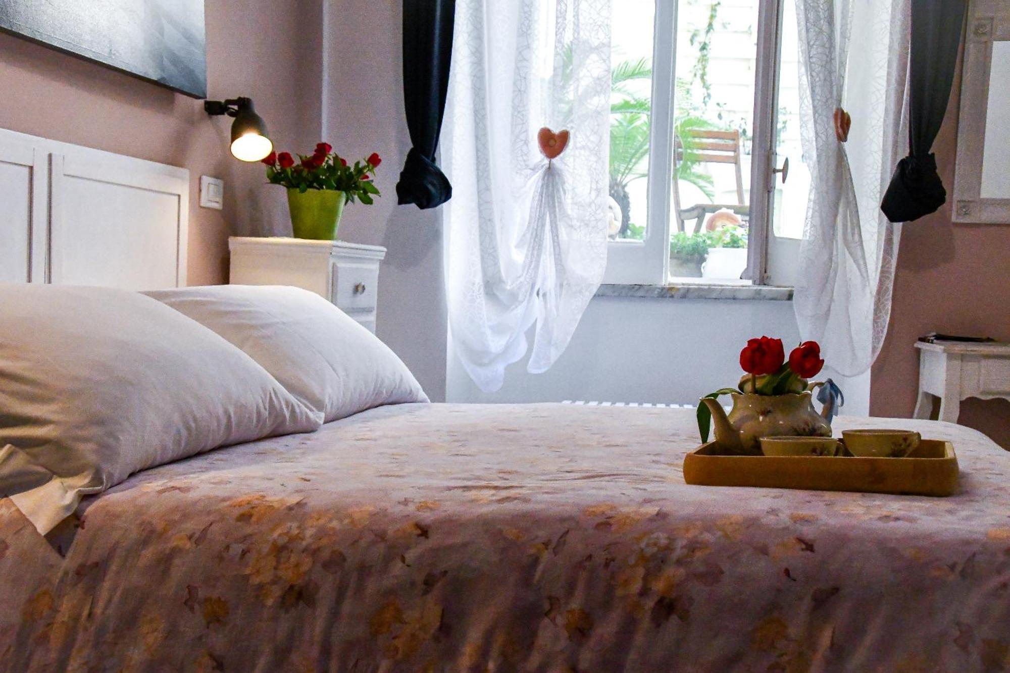 Hotel Le Stanze Del Centro à Termoli Extérieur photo