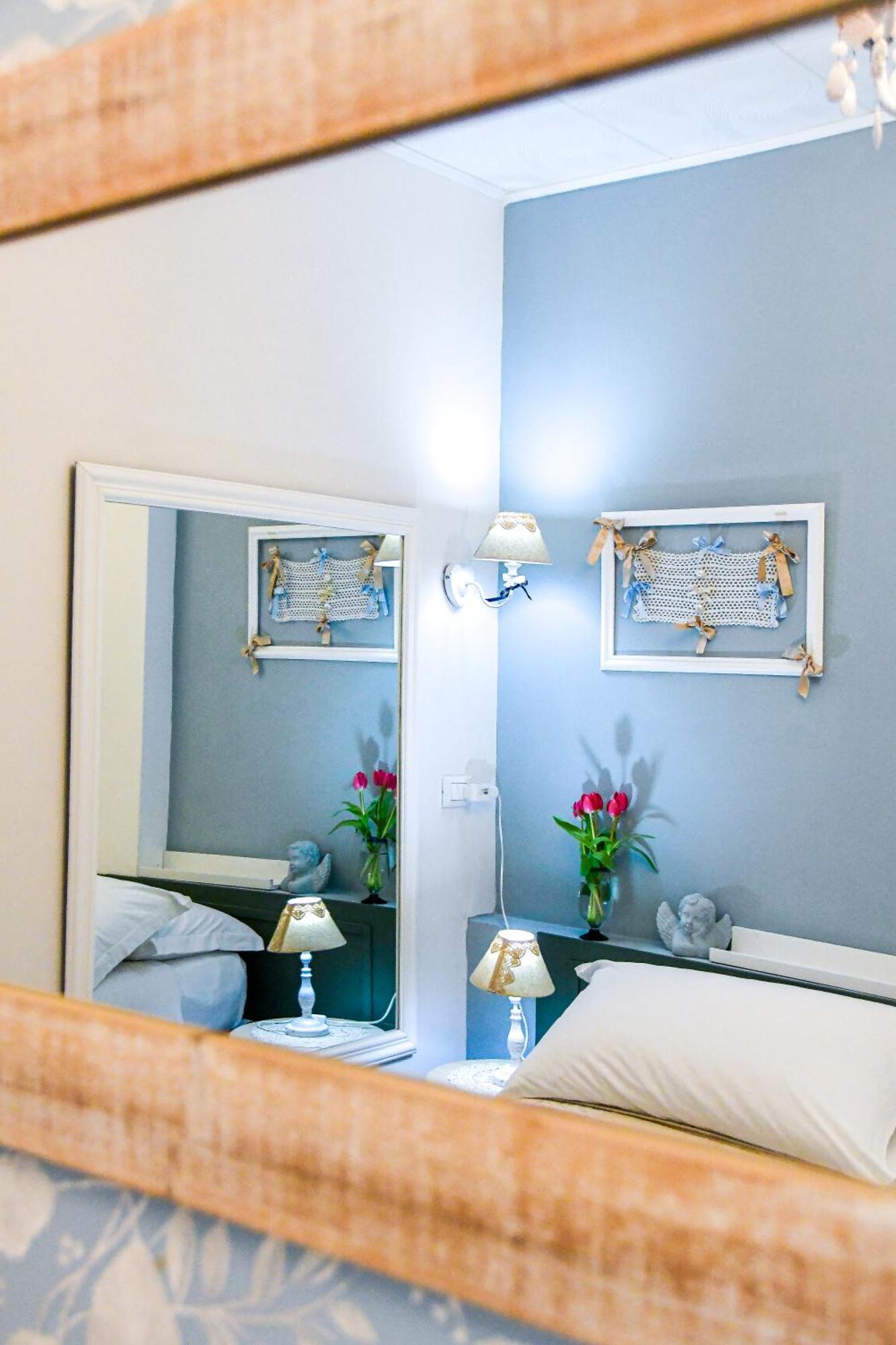 Hotel Le Stanze Del Centro à Termoli Extérieur photo